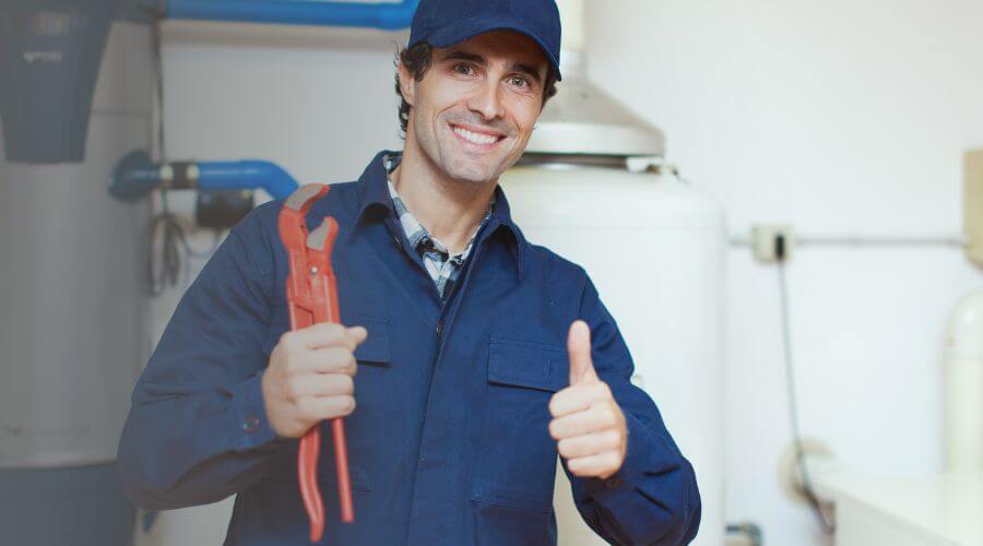 Local expert plumbing services in Patton, MO